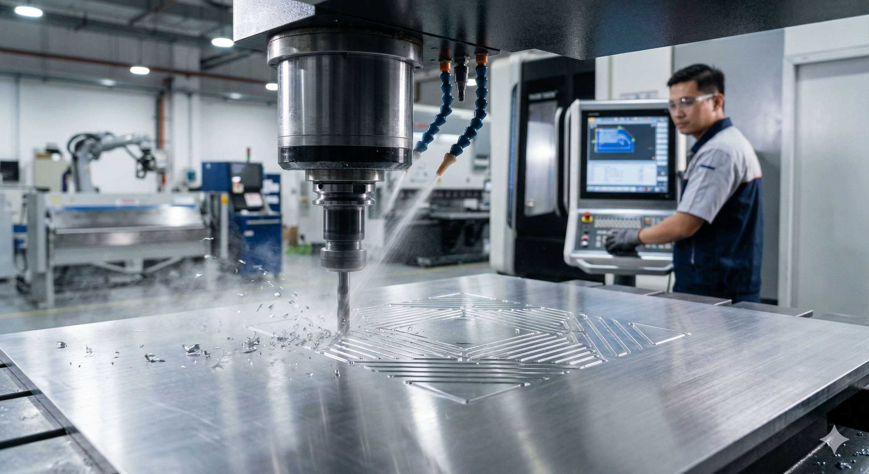 OceanLink Corporate Deep Processing