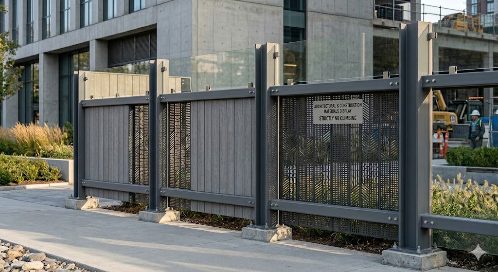 Architectural & Construction